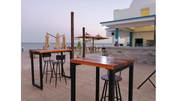 Hotel Palmyra Club Nabeul poza 7