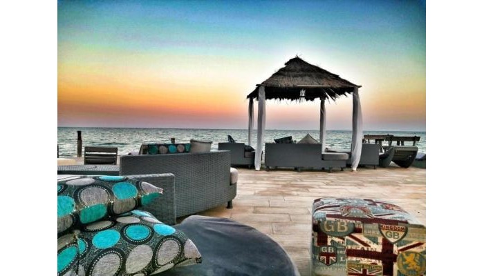 Hotel Palmyra Club Nabeul poza 11