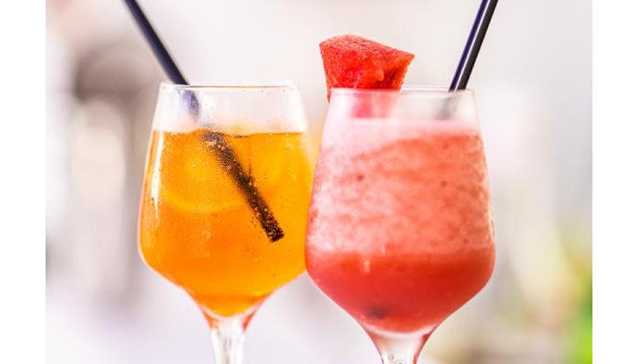 Khayam Garden Beach Resort & Spa poza 16