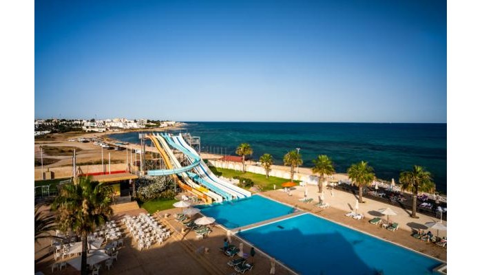 Khayam Garden Beach Resort & Spa poza 19