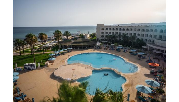 Khayam Garden Beach Resort & Spa poza 1