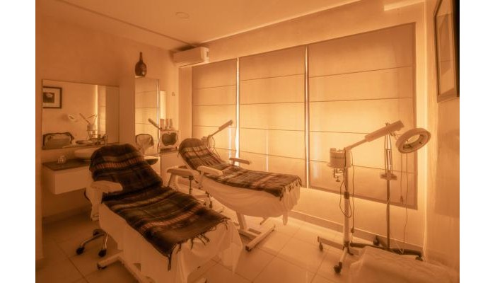 Khayam Garden Beach Resort & Spa poza 24