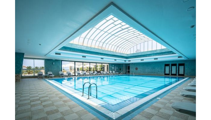 Khayam Garden Beach Resort & Spa poza 26