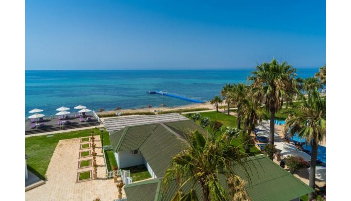 Khayam Garden Beach Resort & Spa poza 17
