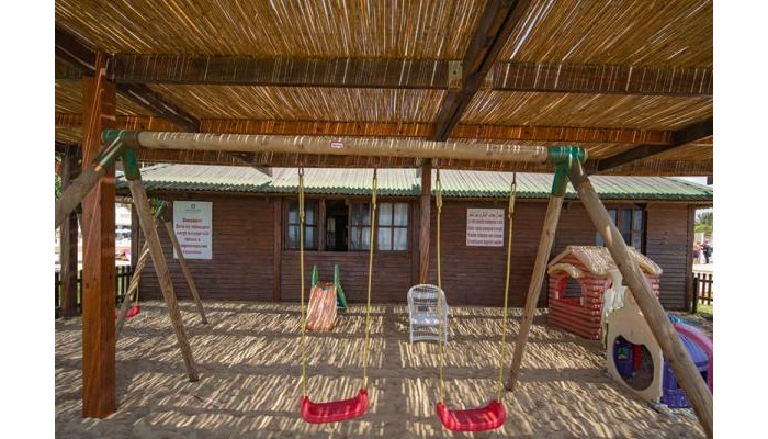 Khayam Garden Beach Resort & Spa poza 31