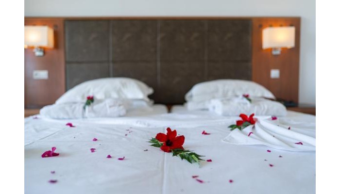 Khayam Garden Beach Resort & Spa poza 11