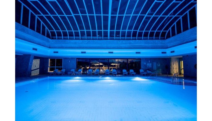 Khayam Garden Beach Resort & Spa poza 25