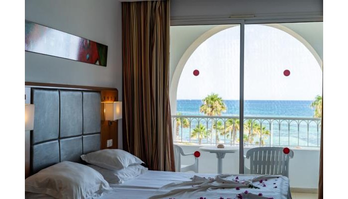 Khayam Garden Beach Resort & Spa poza 8