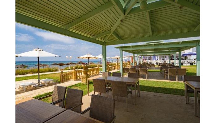 Khayam Garden Beach Resort & Spa poza 15