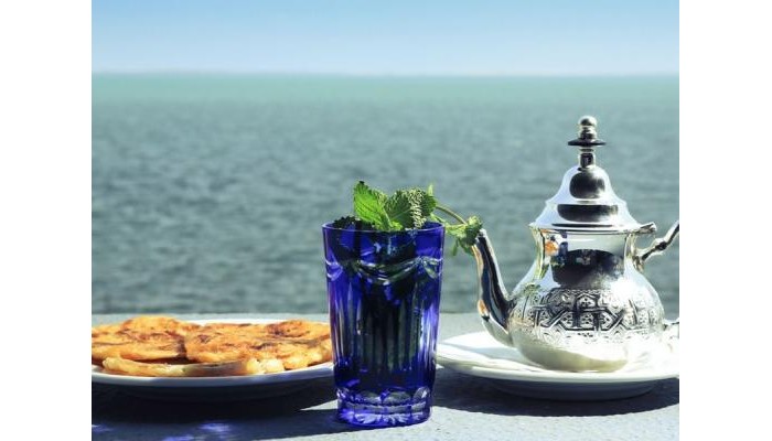 Hotel Mercure Rif poza 9