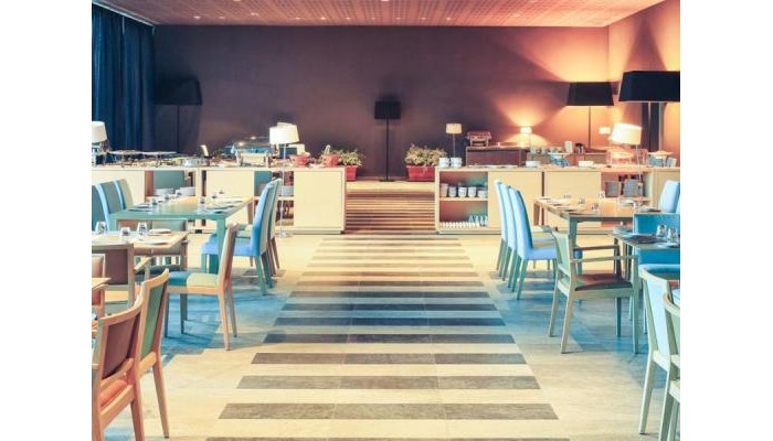 Hotel Mercure Rif poza 5