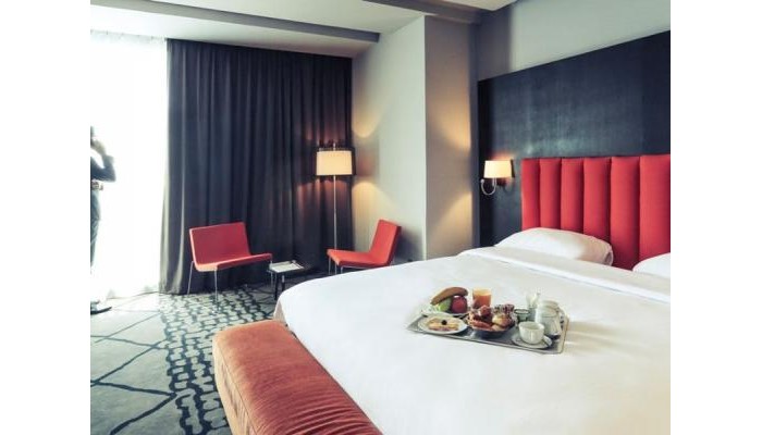 Hotel Mercure Rif poza 4