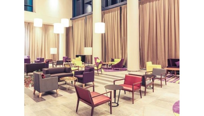 Hotel Mercure Rif poza 7