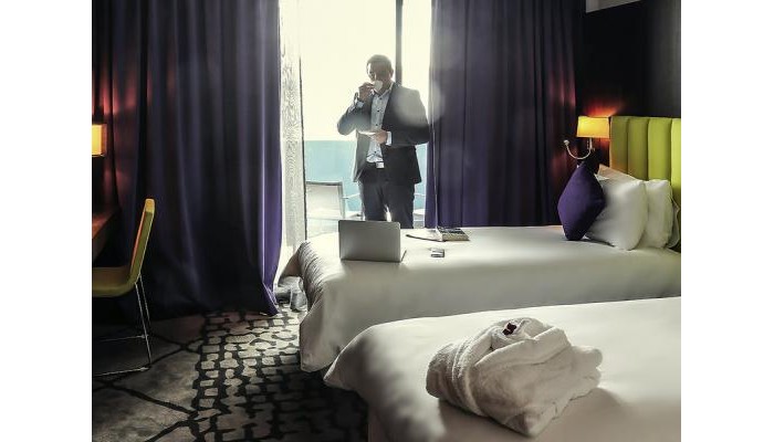 Hotel Mercure Rif poza 8