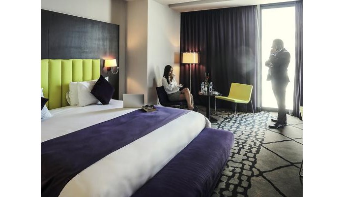 Hotel Mercure Rif poza 6