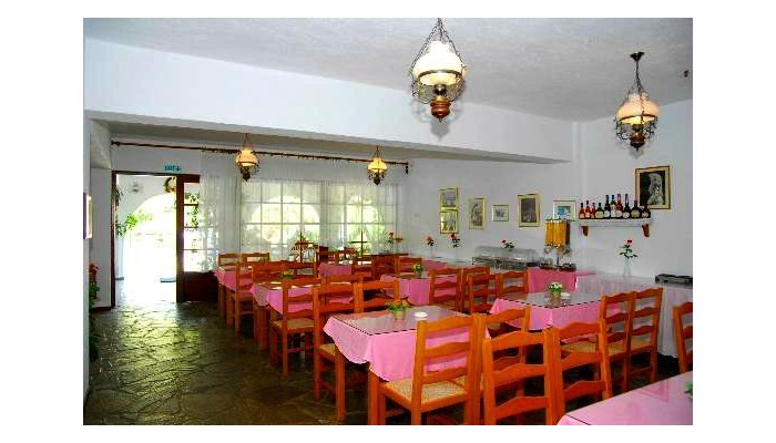 Hotel Afroditi poza 2