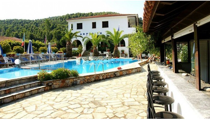 Hotel Afroditi poza 0