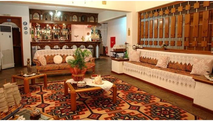 Hotel Afroditi poza 9