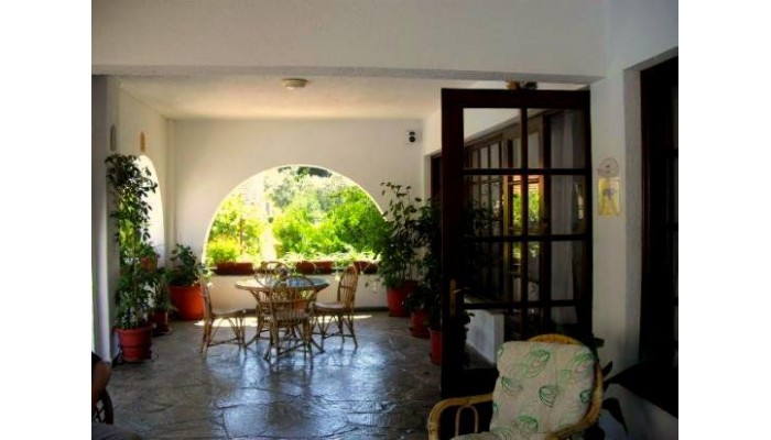 Hotel Afroditi poza 6