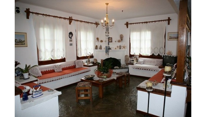 Hotel Afroditi poza 4