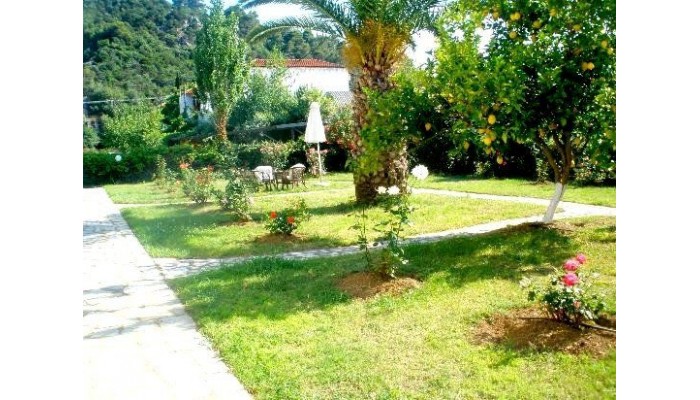 Hotel Afroditi poza 1