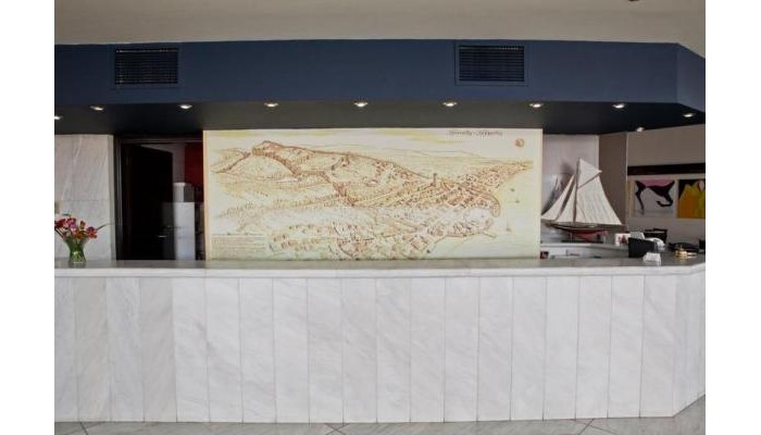 Hotel Nafpaktos poza 8