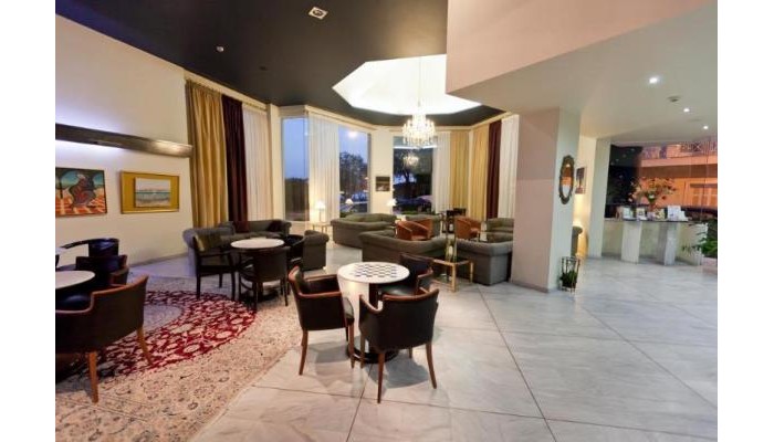 Hotel Nafpaktos poza 5