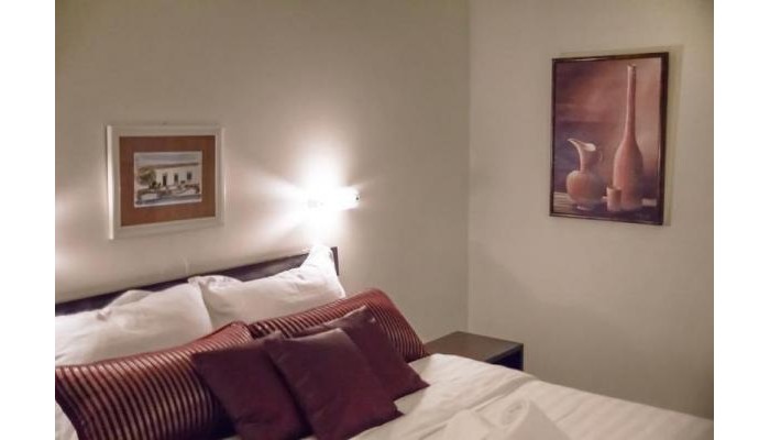 Hotel Nafpaktos poza 9