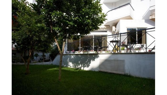 Hotel Nafpaktos poza 3