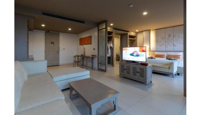 Hotel Proud Phuket poza 14