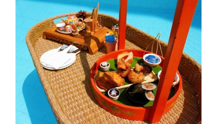 Hotel Proud Phuket poza 23