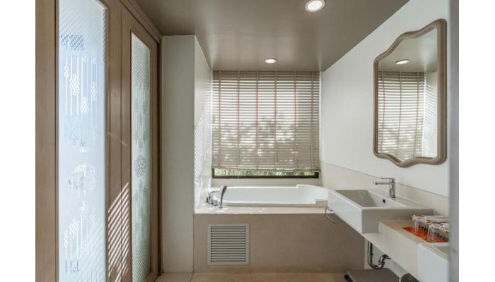 Hotel Proud Phuket poza 10