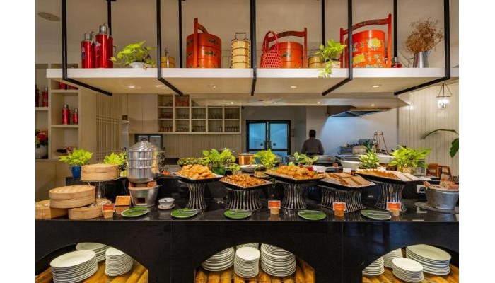 Hotel Proud Phuket poza 17