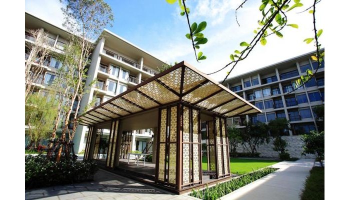 Hotel Proud Phuket poza 2