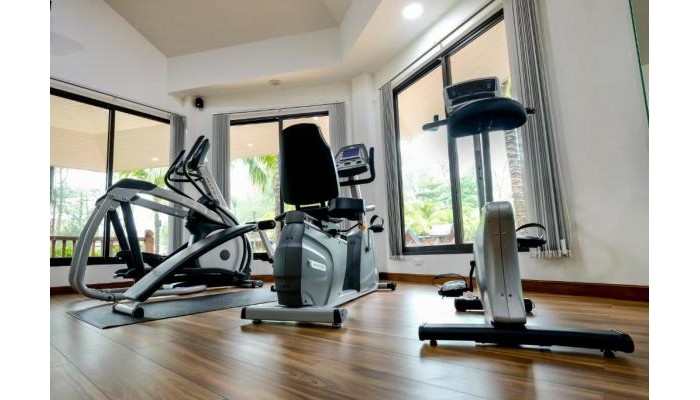 Nai Yang Beach Resort & Spa poza 17