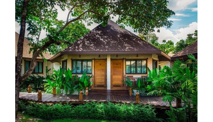 Nai Yang Beach Resort & Spa poza 1