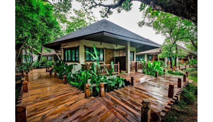 Nai Yang Beach Resort & Spa poza 0