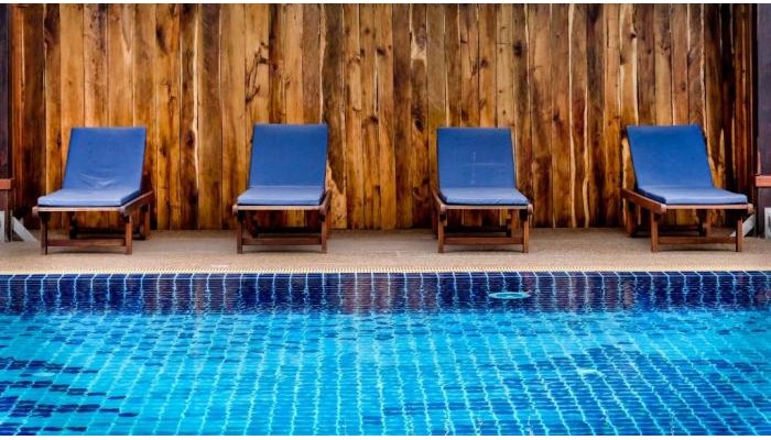 Nai Yang Beach Resort & Spa poza 16