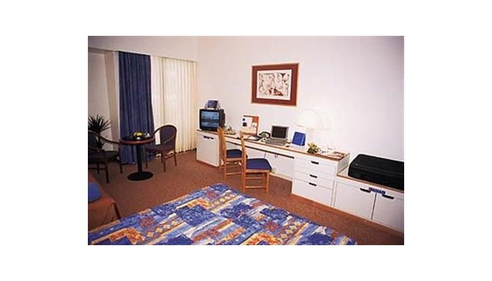 Hotel Hampton S poza 4