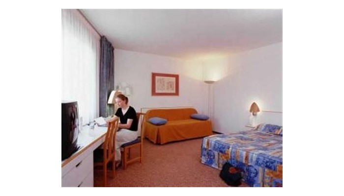 Hotel Hampton S poza 5