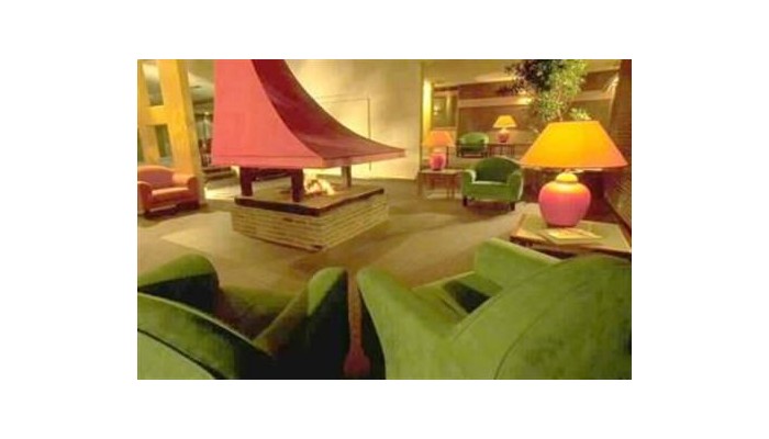 Hotel Hampton S poza 3