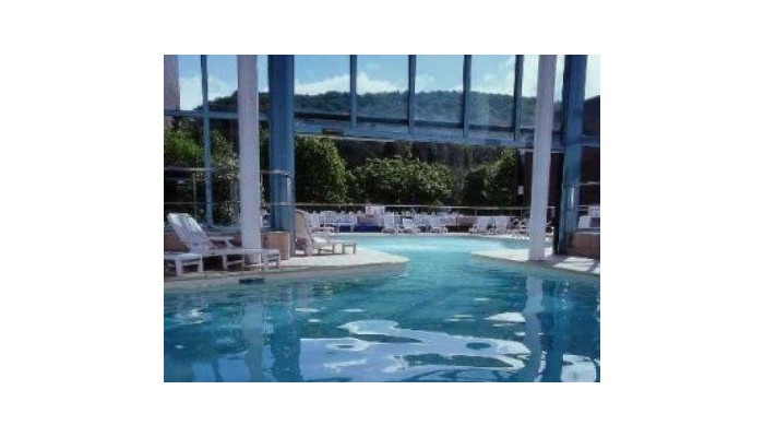 Hotel Hampton S poza 10