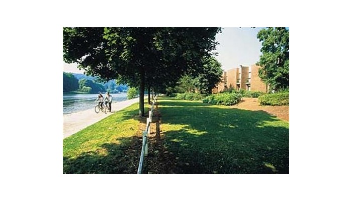 Hotel Hampton S poza 0