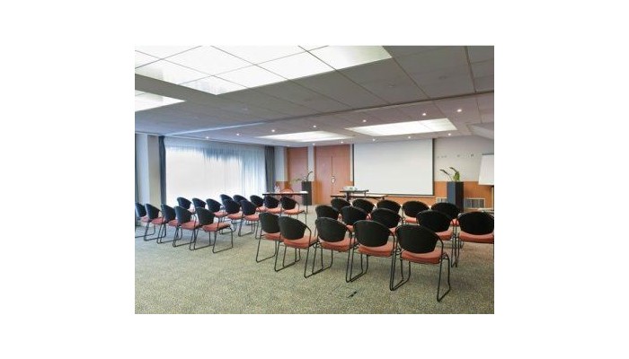 Hotel Hampton S poza 11