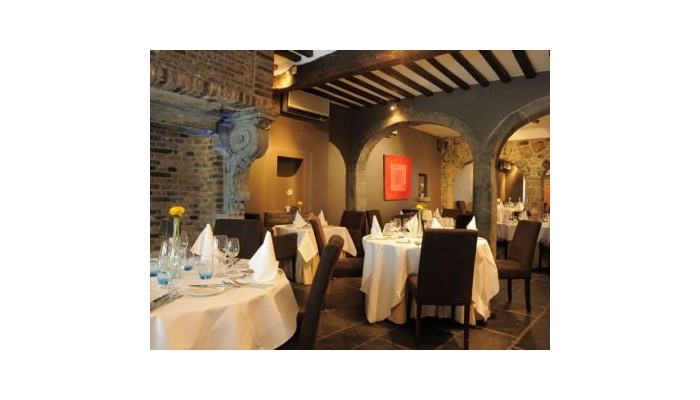 Hotel Les Tanneurs De Namur poza 4