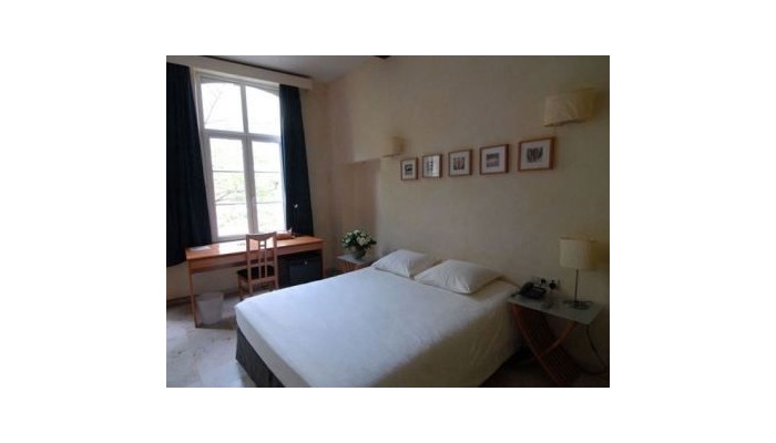 Hotel Les Tanneurs De Namur poza 1