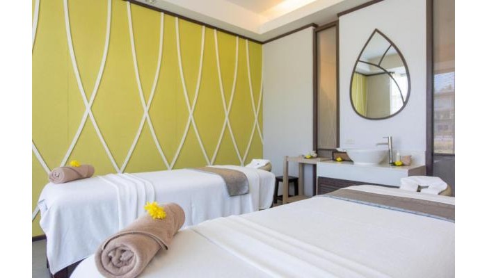 Hotel The Sands Khao Lak By Katathani poza 20