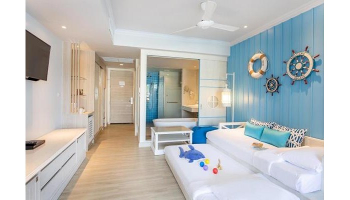 Hotel The Sands Khao Lak By Katathani poza 15