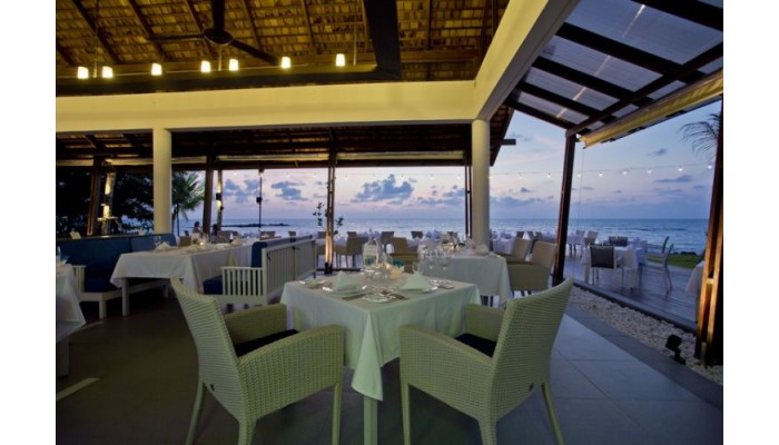 Hotel The Sands Khao Lak By Katathani poza 19