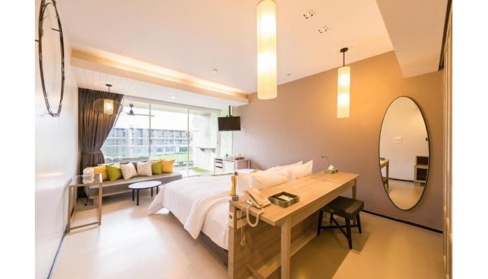 Hotel The Sands Khao Lak By Katathani poza 2